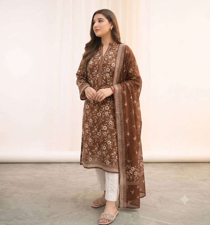 NISHAT