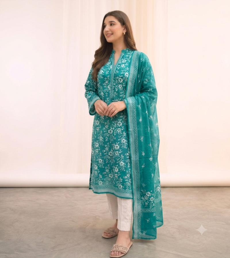 NISHAT
