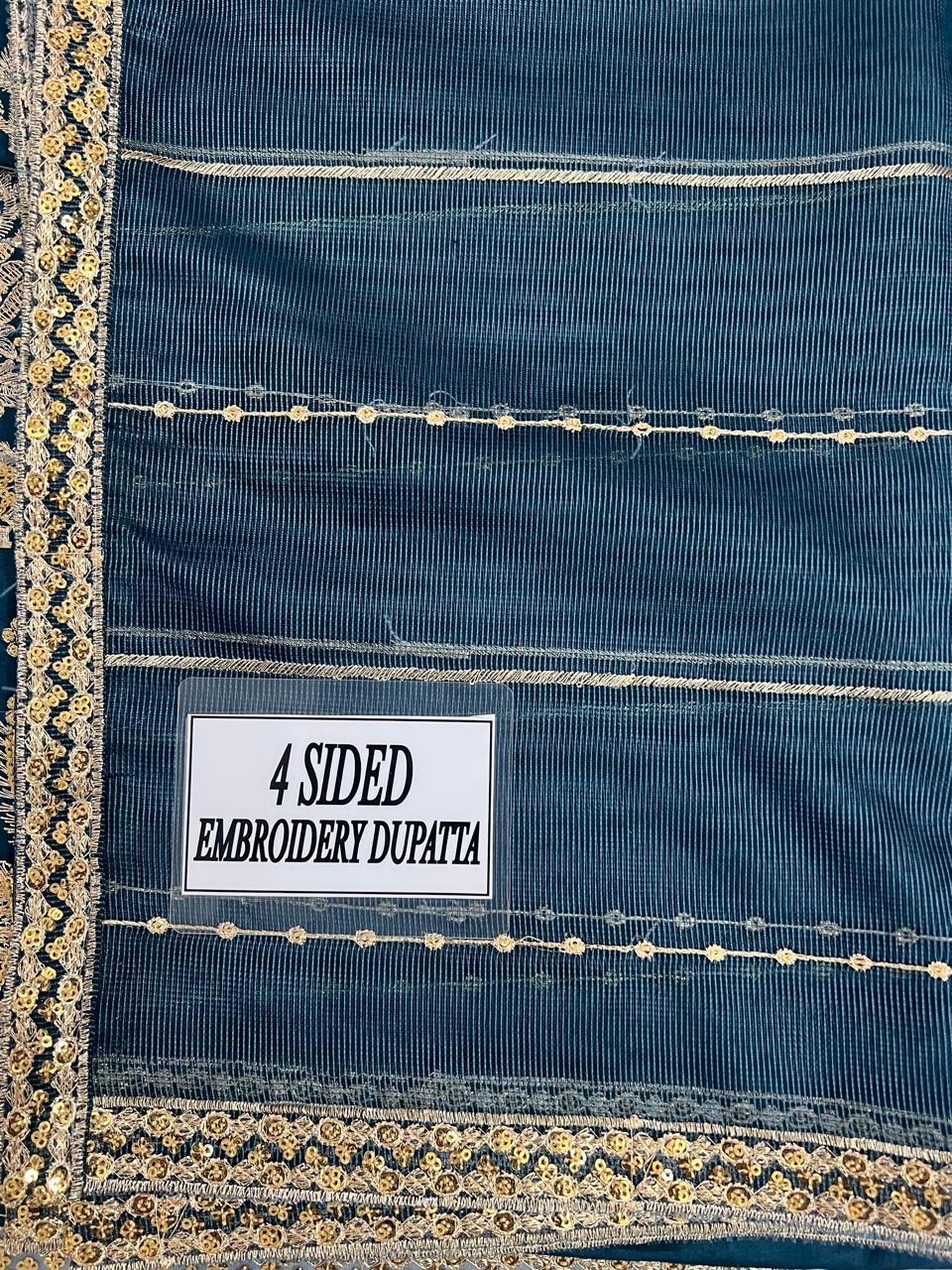 LUXURY COTTON