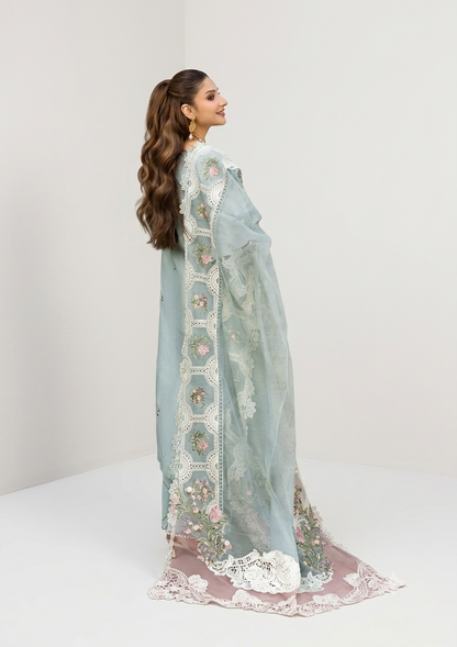 Elaf Premium - Luxury Lawn